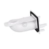 Dust bag holder 201-2478-1872 Ecovacs