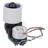 Front brush motor module Ecovacs 201-24C2-0375 für Staubsauger-Roboter Ecovacs