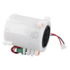 Dust collection fan motor 201-2453-0002