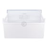 Gefrierschublade mitte SpaceBox Gorenje 586656 für Kühl-Gefrierkombination