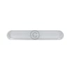 Lampenabdeckung 370x65mm 482000008881 Bauknecht, Whirlpool, Ikea