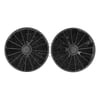 Kohlefilter Type145 gorenje 180180 146mmØ für Dunstabzugshauben 2Stk