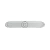 Lampenabdeckung 370x65mm 482000008881 Bauknecht, Whirlpool, Ikea