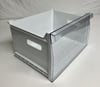 Schublade für Kühlschrank Hisense/Gorenje HK1902372 Gemüsefach, transparent