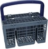 Beko Ofen Besteckkorb lila C00909319