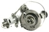 Mahlwerk FTR/B23 Saeco 421944072241 für Kaffeeautomat Saeco
