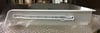 Ablageschublade für Kühlschrank Samsung DA9713684A ausziehbar unten