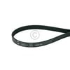 Keilrippenriemen 1930PH6 wie Ariston C00031321 für Trockner