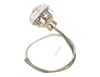 Halogenlampenfassung MW-32 BIS für Ofen Teka 93162002 Backofenlampe Fassung Halogen