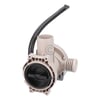 Ablaufpumpe für Haier Waschmaschine 70027134 Waschmaschinenpumpe