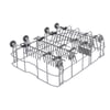 Geschirrkorb unten Bauknecht C00914095 für Geschirrspüler Bauknecht