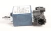 Magnetventil für Kaffeemaschine Delonghi As00006229 3VA 220-240V