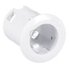 Halterung für Drehknopf beko 450920045 in Gasherd