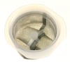 Micro-Vormotorfilter für Staubsauger Candy Hoover 09200247 Feinstaubfilter