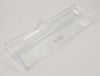 Schublade Fresh Zone für Kühlschrank Whirlpool 488000682108 0°C Fach, Transparent