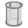 Mikrofilter für Geschirrspüler Midea 12176000003676 Feinfilter