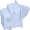 TÜRSCHALTER für Kühlschrank Homa 2501100010 Schalter, Kühlschrank