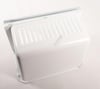 Untere Schublade für Kühlschrank Whirlpool Indesit C00512293 488000512293 Montageset Unten
