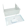 Gefriergutbehälter für Kühlschrank Electrolux/AEG 4055948527 Blau, 738 Teile-Kit