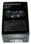 Remington D52DU Universal-Diffusor für Haartrockner – Volumen, Locken