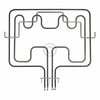 Oberes Doppel-Heizelement für Backöfen - 1000 + 1900 Watt (3878253016)