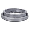 Türmanschette passend für Samsung DC64-03176A BLUPARTS in Waschtrockner 10108820