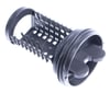 Flusensieb für Waschmaschine Lg AGM75471427 Flusenfilter