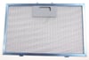 Fettfilter für Dunstabzugshaube Electrolux AEG 80877236 Aluminiumfilter