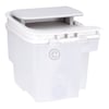 Wassertank für Station Ecovacs 201-2497-0027 von Saugroboter Ecovacs