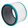 Filter passend für Dyson HP01 BLUPARTS - KOMPATIBEL 10113044 für Staubsauger