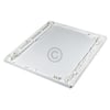 Gerätedeckel BOSCH 00773704 Abdeckplatte für Frontlader Waschmaschine