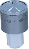 Pipo Thermostatknopf für Beko Ofen C00902303 Drehregler
