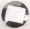 Aktivkohlefilter 2er Set für Dunstabzugshaube Com Geruchsfilter für Dunstabzug