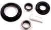 Wellendichtungsset Miele Trockner COM Dichtungssatz