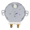 Drehtellermotor für Mikrowelle Midea 11002014000037 4W, 4U/min