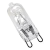 Halogenlampe G9 40W 230V smeg 824610747 für Backofen