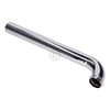Abgangsbogen, Chrom, 1 1/4" x 300 mm x 32 mm 98848518 KIRCHHOFF
