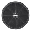 Kohlefilter beko 9174220018 190mmØ  für Dunstabzugshaube