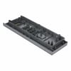 Blende Assy, control panel 11031634