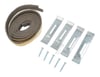 Montagesatz T4 für Ofen Amica 1016921 mechanisches Laufwerkteil