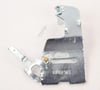 Hinge Assembly,Upper LG AEH73477202