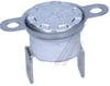 Thermostat 140°C für Ofen Hisense/Gorenje 804990 Sicherheitsthermostat