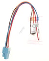 Kühlschrank-Steuergerät für LG Com ACM73919214 Steuerung, Elektronik