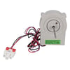 Ventilatormotor LG EAU60694514 für Kühlschrank KühlGefrierKombination