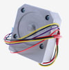 DC-Motor für LG Kühlschrank EAU63103012 Lüftermotor