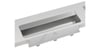 Bedienblende für Geschirrspüler Beko/Grundig/Arçelik C00914767 Frontabdeckung