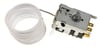 Thermostat für Kühlschrank Whirlpool Indesit C00517215 Kälteregler 482000097641