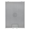Metallfettfilter BOSCH 00703687 für Dunstabzugshaube