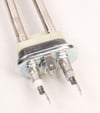 Heizung für Geschirrspüler Candy/Hoover 70004790 Heizelement