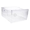 Schublade Bauknecht 481010467637 für Kühlschrank